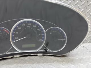 Спидометр SUBARU FORESTER SHJ FB20A 85003SC420 3 ракурс