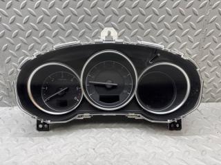 Спидометр MAZDA CX-5 KE2AW SH G46L55430 1 ракурс
