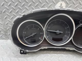 Спидометр MAZDA CX-5 KE2AW SH G46L55430 2 ракурс