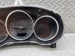 Спидометр MAZDA CX-5 KE2AW SH G46L55430 3 ракурс