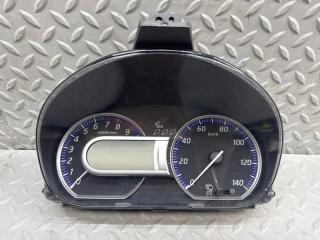 Спидометр MITSUBISHI EK CUSTOM B11W 3B20 8100B916 1 ракурс