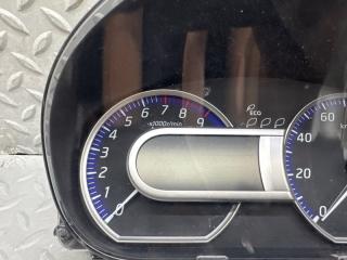 Спидометр MITSUBISHI EK CUSTOM B11W 3B20 8100B916 2 ракурс