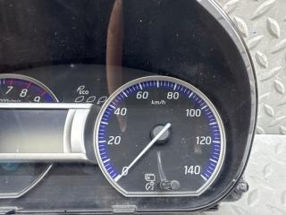 Спидометр MITSUBISHI EK CUSTOM B11W 3B20 8100B916 3 ракурс