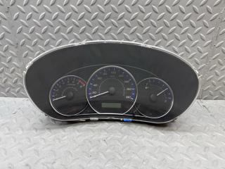 Спидометр SUBARU FORESTER SH5 EJ204 85002SC160 1 ракурс