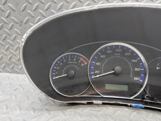 Спидометр SUBARU FORESTER SH5 EJ204 85002SC160 2 ракурс