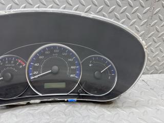Спидометр SUBARU FORESTER SH5 EJ204 85002SC160 3 ракурс