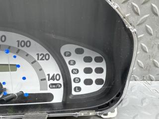 Спидометр SUBARU STELLA RN2 EN07 85012KJ060 5 ракурс Спидометр SUBARU STELLA RN2 EN07 85012KJ060 5 ракурс