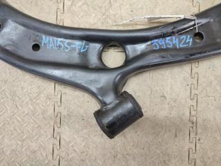 Рычаг правый передний SUZUKI SOLIO MA15S K12B 4 ракурс