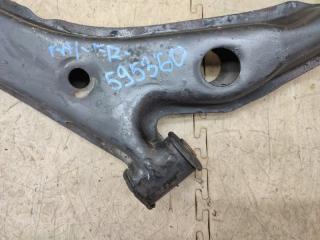 Рычаг правый передний SUBARU PLEO RA1 EN07 4 ракурс