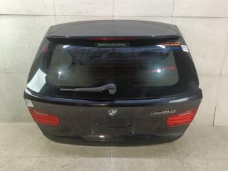 Дверь задняя BMW 3-SERIES F31 N47D20C 1 ракурс