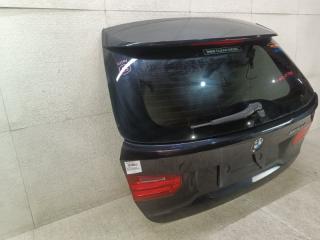 Дверь задняя BMW 3-SERIES F31 N47D20C 2 ракурс