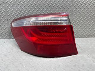 Стоп-сигнал левый задний LEXUS LS600H UVF45 2UR-FSE 50-89 1 ракурс