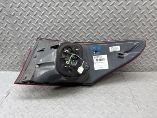Стоп-сигнал левый задний LEXUS LS600H UVF45 2UR-FSE 50-89 4 ракурс