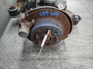 Балка подвески TOYOTA MARK II GX115 1G-FE BEAMS 2 ракурс