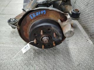 Балка подвески TOYOTA MARK II GX115 1G-FE BEAMS 3 ракурс