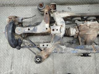 Балка подвески TOYOTA MARK II GX115 1G-FE BEAMS 4 ракурс