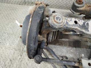 Балка подвески TOYOTA MARK II GX115 1G-FE BEAMS 5 ракурс