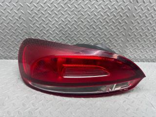 Стоп-сигнал левый задний VOLKSWAGEN SCIROCCO 137 1K8945257C 1 ракурс