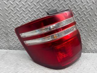 Стоп-сигнал левый задний TOYOTA ALPHARD MNH15 1MZ-FE 58-18 2 ракурс