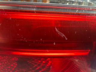 Стоп-сигнал левый задний TOYOTA ALPHARD MNH15 1MZ-FE 58-18 4 ракурс