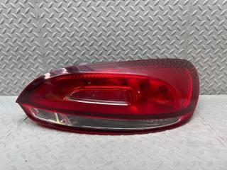 Стоп-сигнал правый задний VOLKSWAGEN SCIROCCO 137 1K8945258C 1 ракурс