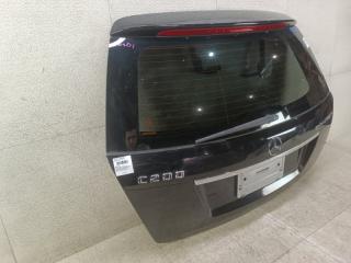 Дверь задняя MERCEDES-BENZ C-CLASS S204 M271 KE 18 ML (271.950) 2 ракурс