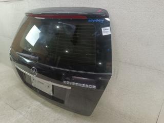 Дверь задняя MERCEDES-BENZ C-CLASS S204 M271 KE 18 ML (271.950) 3 ракурс