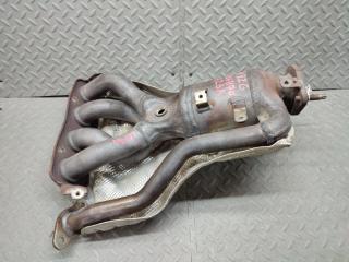Катализатор TOYOTA CAMRY AXVH70 A25A-FXS 1 ракурс