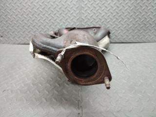 Катализатор TOYOTA CAMRY AXVH70 A25A-FXS 2 ракурс