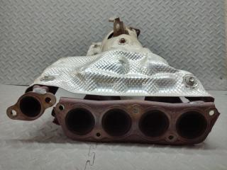 Катализатор TOYOTA CAMRY AXVH70 A25A-FXS 3 ракурс