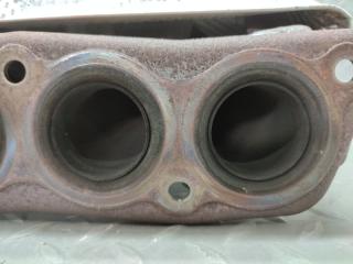 Катализатор TOYOTA CAMRY AXVH70 A25A-FXS 5 ракурс
