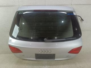 Дверь задняя AUDI A4 2008