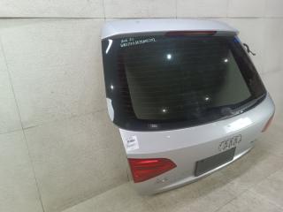 Дверь задняя AUDI A4 8K5 CAB 2 ракурс Дверь задняя AUDI A4 8K5 CAB 2 ракурс