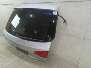 Дверь задняя AUDI A4 8K5 CAB 3 ракурс Дверь задняя AUDI A4 8K5 CAB 3 ракурс