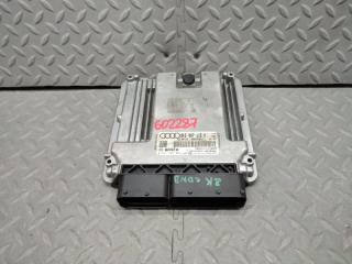 Блок управления efi AUDI A4 8K CDHB 8K5907115H, 8K2907115L 1 ракурс
