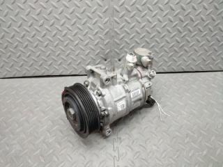 Компрессор кондиционера AUDI A4 8K CDHB 8T0260805E 1 ракурс