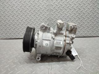 Компрессор кондиционера AUDI A4 8K CDHB 8T0260805E 2 ракурс