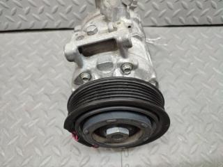 Компрессор кондиционера AUDI A4 8K CDHB 8T0260805E 4 ракурс