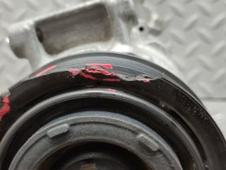 Компрессор кондиционера AUDI A4 8K CDHB 8T0260805E 5 ракурс