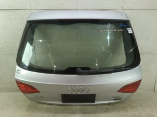 Дверь задняя AUDI A4 8K CDN 1 ракурс Дверь задняя AUDI A4 8K CDN 1 ракурс