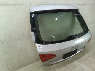 Дверь задняя AUDI A4 8K CDN 2 ракурс Дверь задняя AUDI A4 8K CDN 2 ракурс