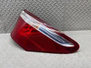 Стоп-сигнал правый задний LEXUS LS600H UVF45 2UR-FSE 50-89 2 ракурс