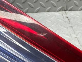 Стоп-сигнал правый задний LEXUS LS600H UVF45 2UR-FSE 50-89 3 ракурс
