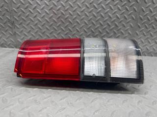 Стоп-сигнал левый задний ISUZU BIGHORN UBS73DW 4JX1 7338 4 ракурс