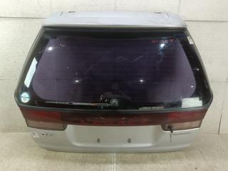 Дверь задняя задняя SUBARU LEGACY BG5 EJ20H 61700AC000 1 ракурс