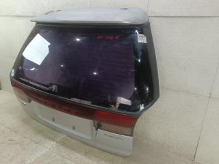 Дверь задняя задняя SUBARU LEGACY BG5 EJ20H 61700AC000 3 ракурс