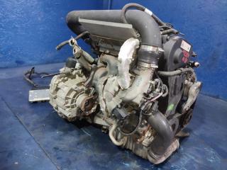 Двигатель AUDI A3 8P BWA 075453 2 ракурс