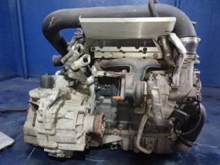 Двигатель AUDI A3 8P BWA 075453 3 ракурс