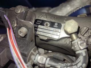 Двигатель AUDI A3 8P BWA 075453 5 ракурс