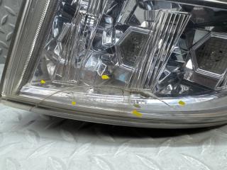 Стоп-сигнал правый задний HONDA FIT SHUTTLE GP2 W0020 2 ракурс